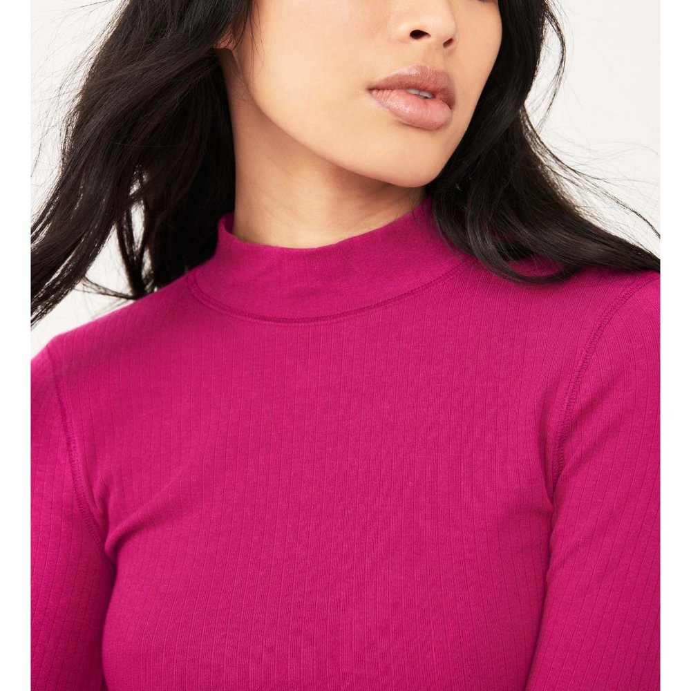 NWT Free People The Rickie Top / Genie - Picture 4 of 6